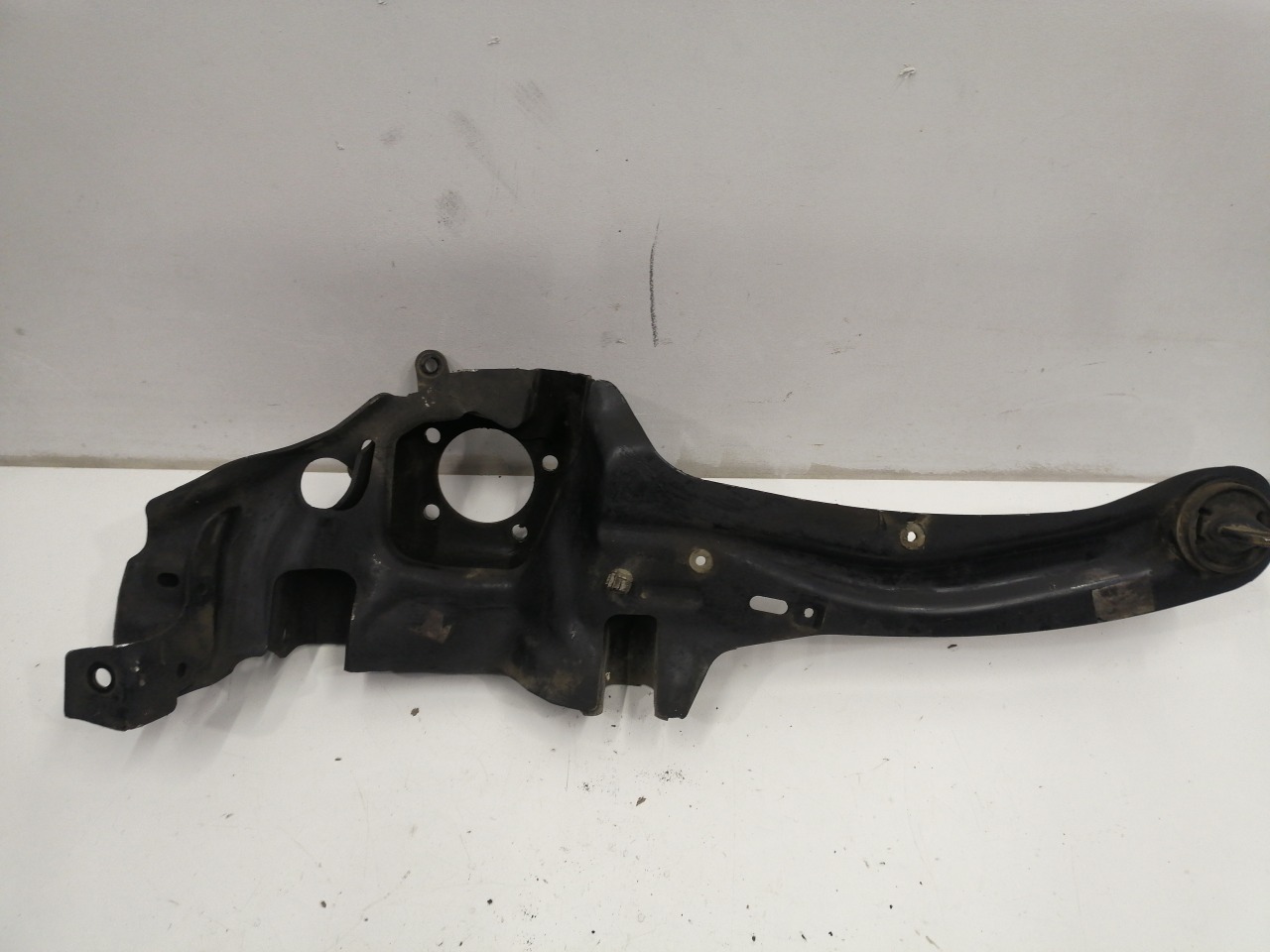 Рычаг продольный, 4200 рублей, Красноярск