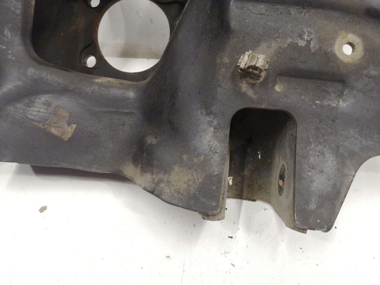 Рычаг продольный, 4200 рублей, Красноярск