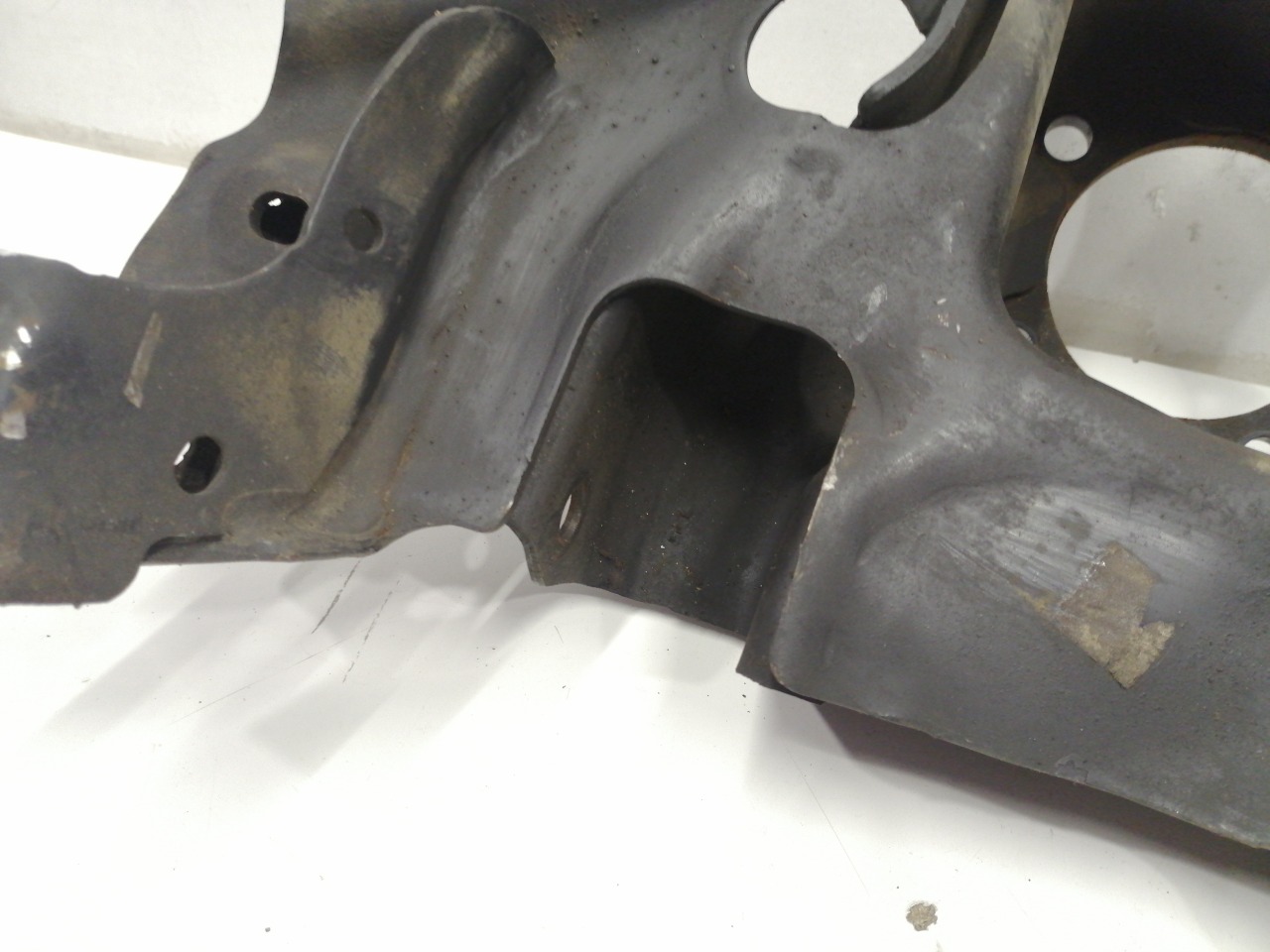 Рычаг продольный, 4200 рублей, Красноярск