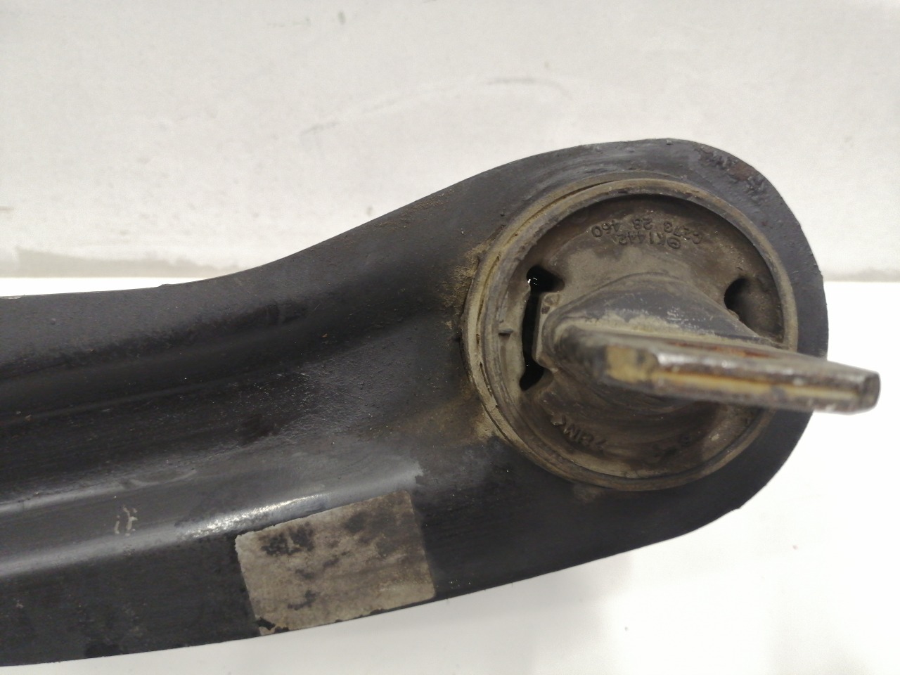 Рычаг продольный, 4200 рублей, Красноярск