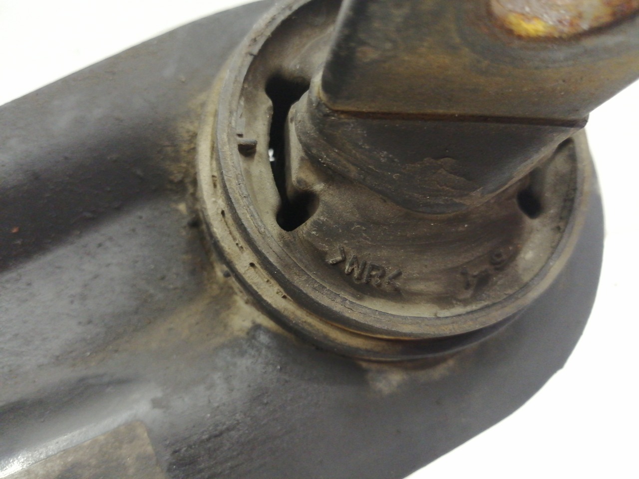 Рычаг продольный, 4200 рублей, Красноярск