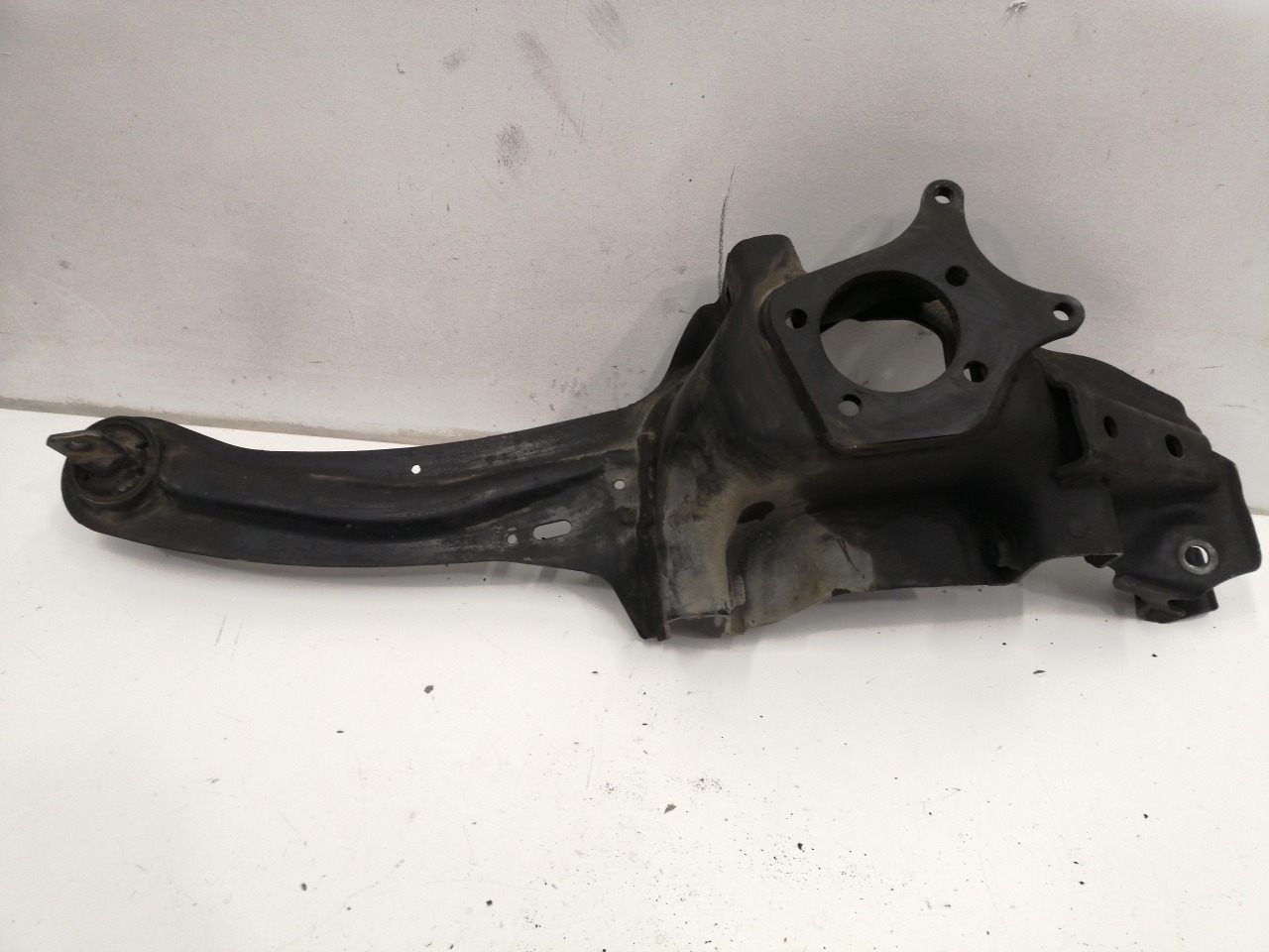 Рычаг продольный, 4200 рублей, Красноярск