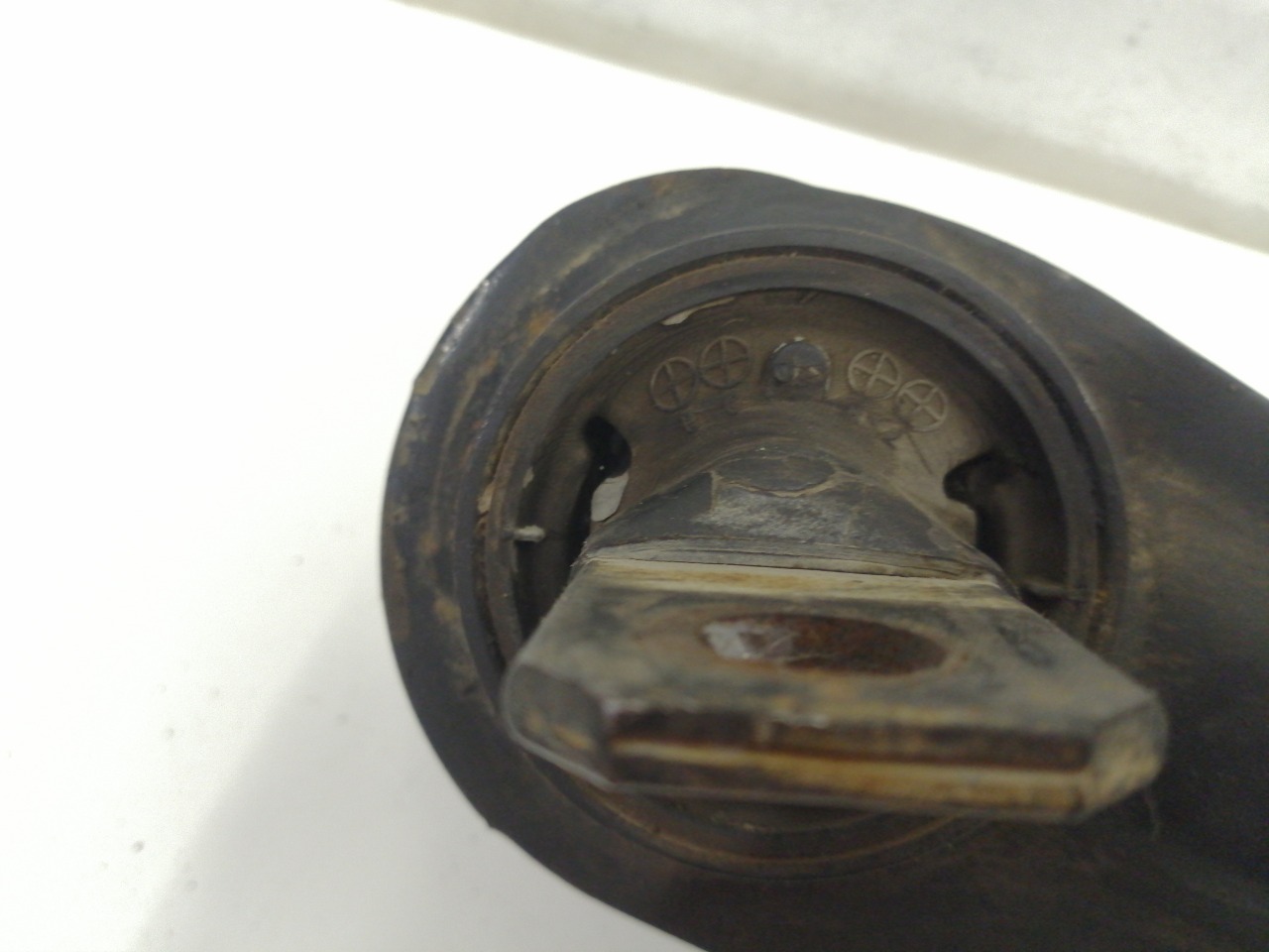 Рычаг продольный, 4200 рублей, Красноярск