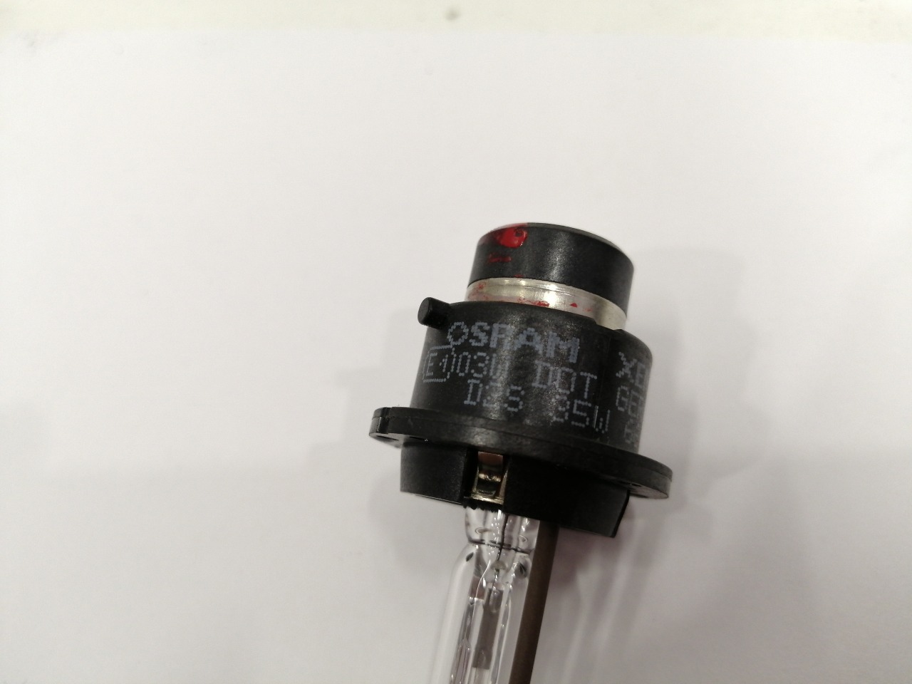 Лампа ксеноновая, 1200 рублей, Красноярск