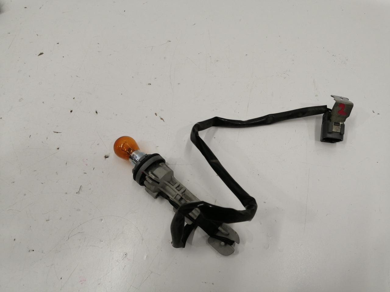 Проводка фары, 1000 рублей, Красноярск