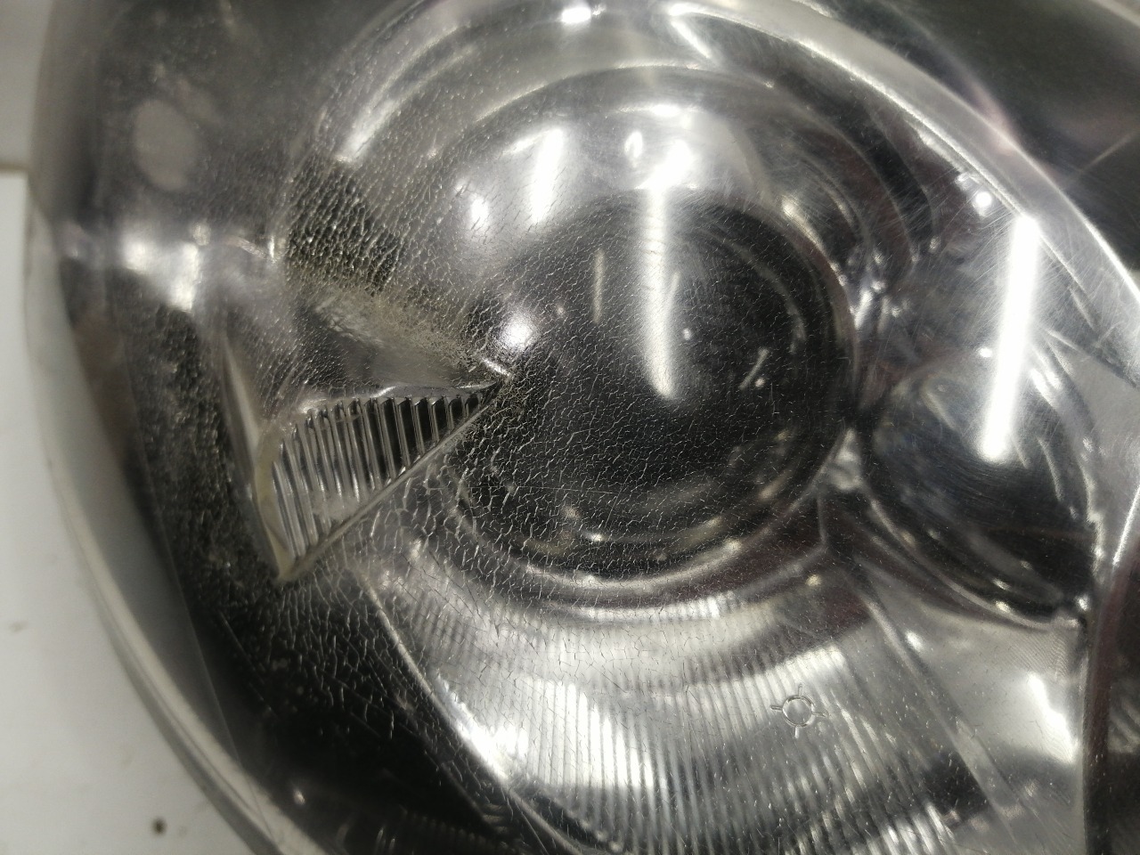 Фара, 1500 рублей, Красноярск