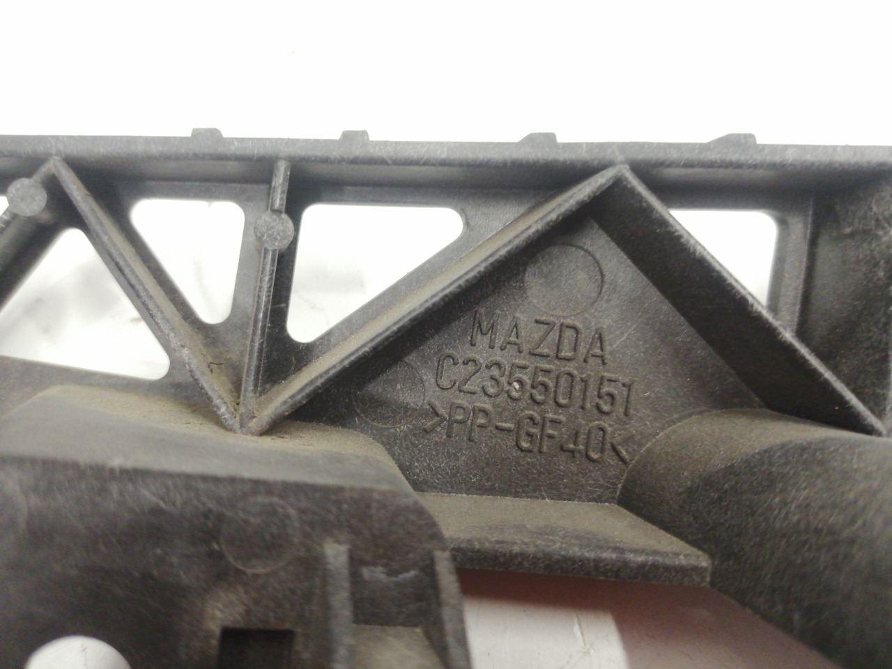 кронштейн бампера, 1200 рублей, Красноярск