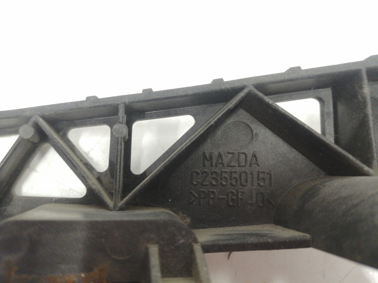 кронштейн бампера, 1200 рублей, Красноярск