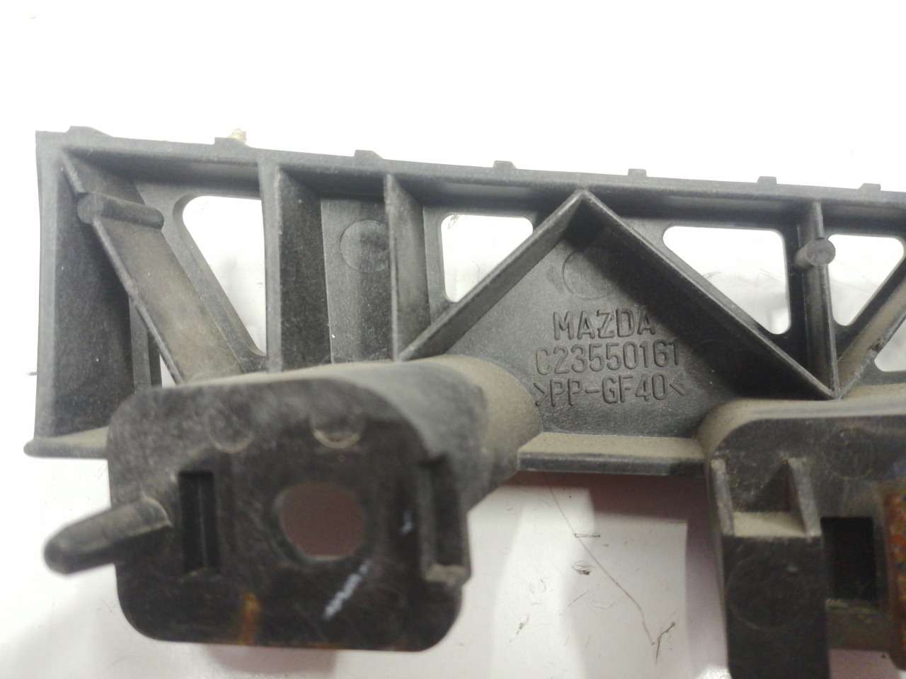 кронштейн бампера, 1200 рублей, Красноярск