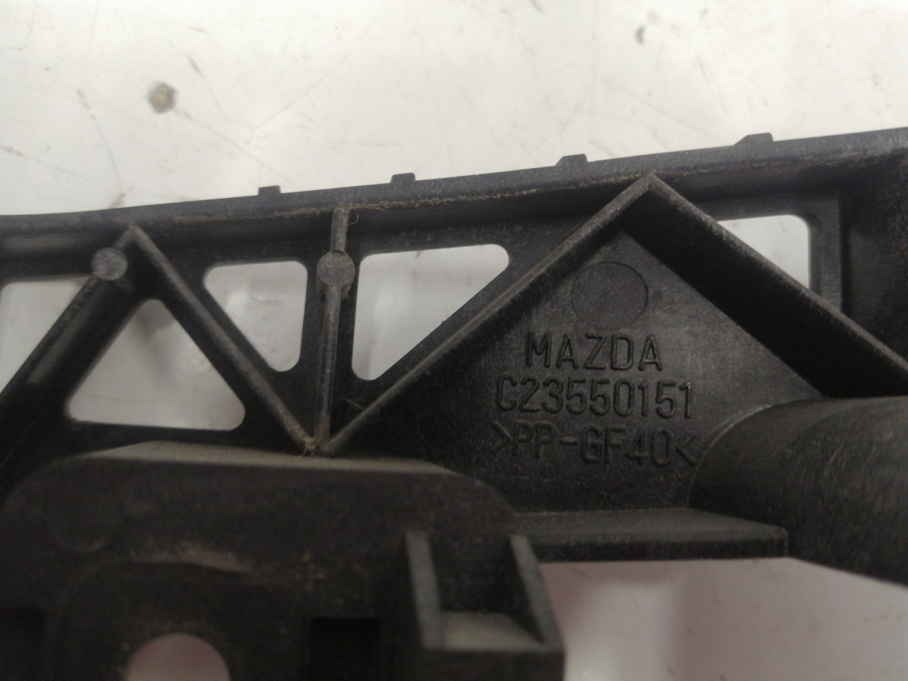 кронштейн бампера, 1200 рублей, Красноярск