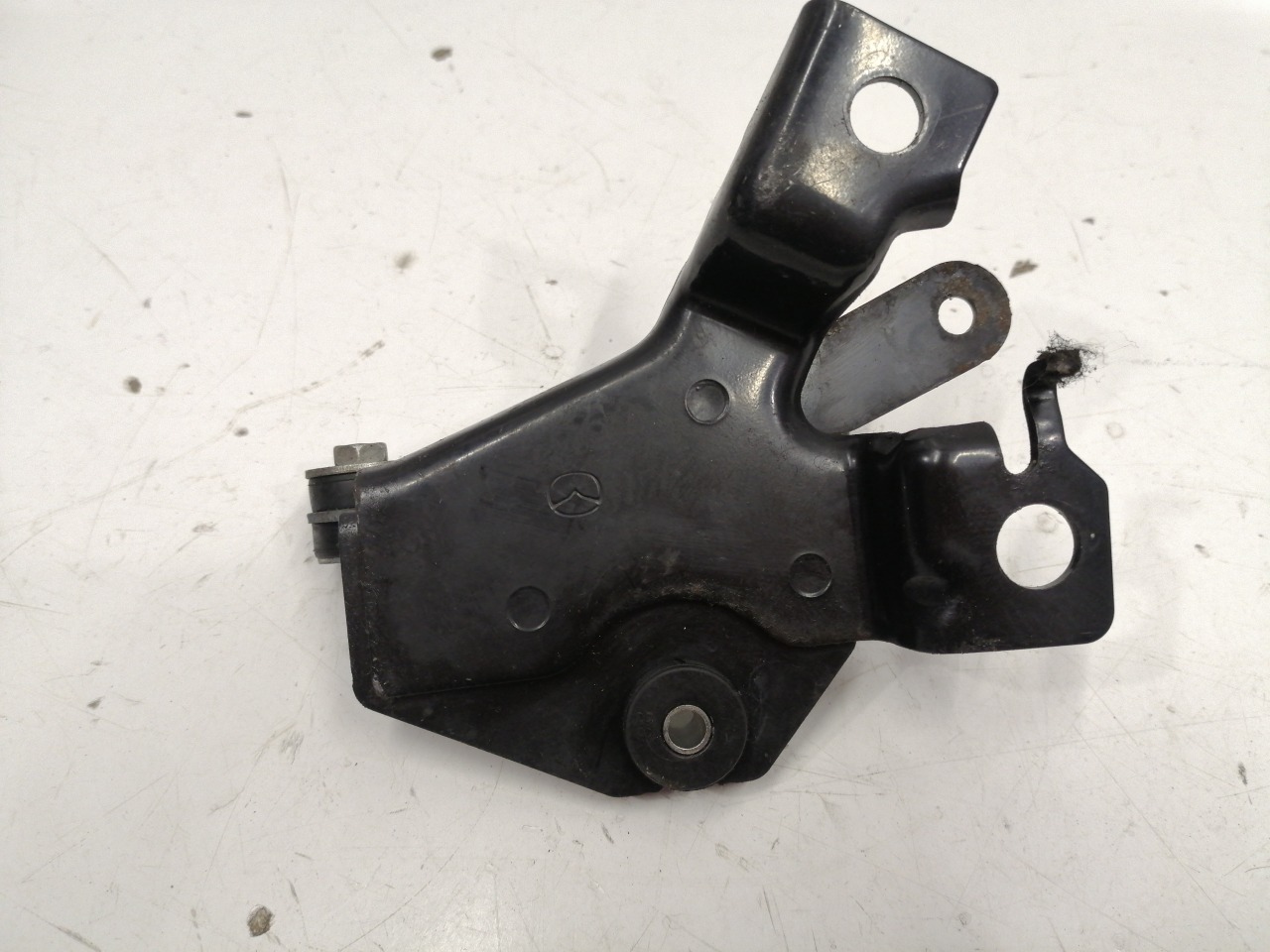 Кронштейн блока ABS, 600 рублей, Красноярск