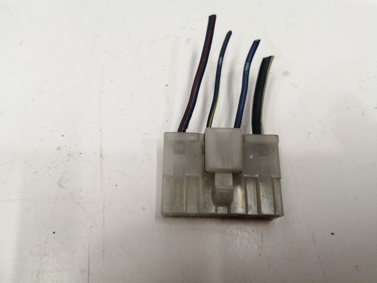 Разъем реостата печки, 400 рублей, Красноярск