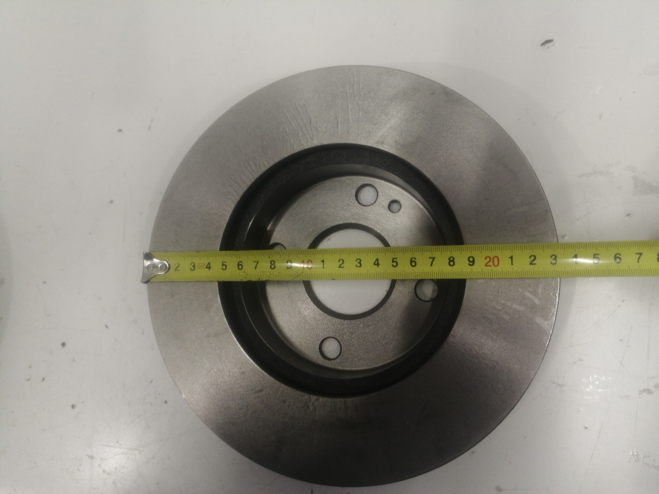 Диски тормозные, 5500 рублей, Красноярск