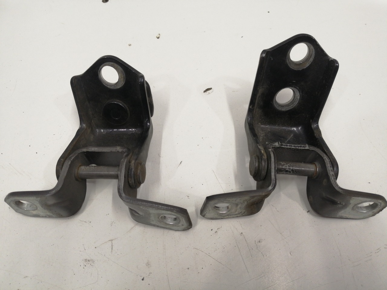 Петли двери, 1000 рублей, Красноярск