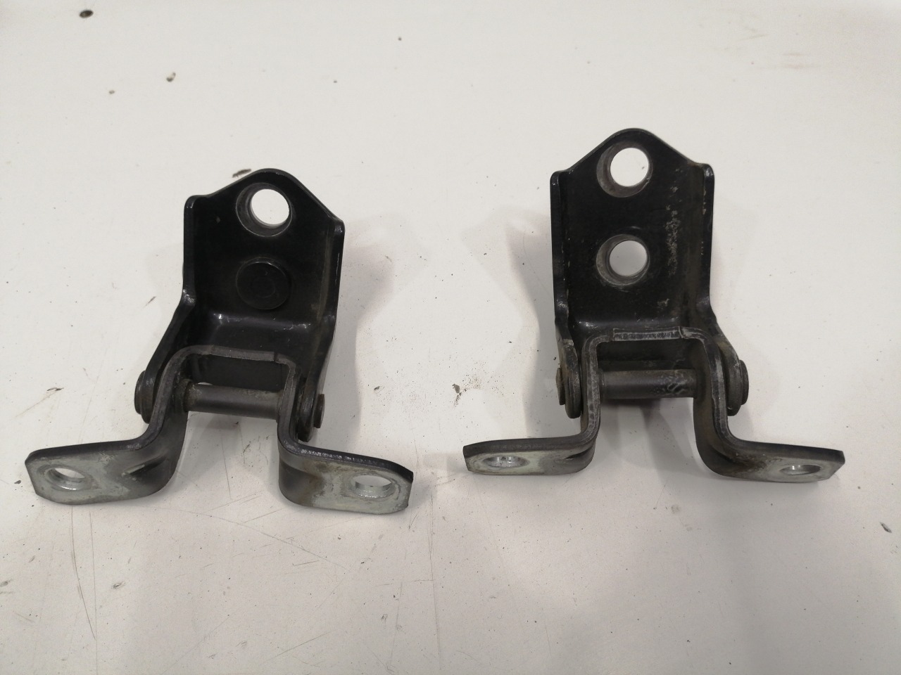 Петли двери, 1000 рублей, Красноярск