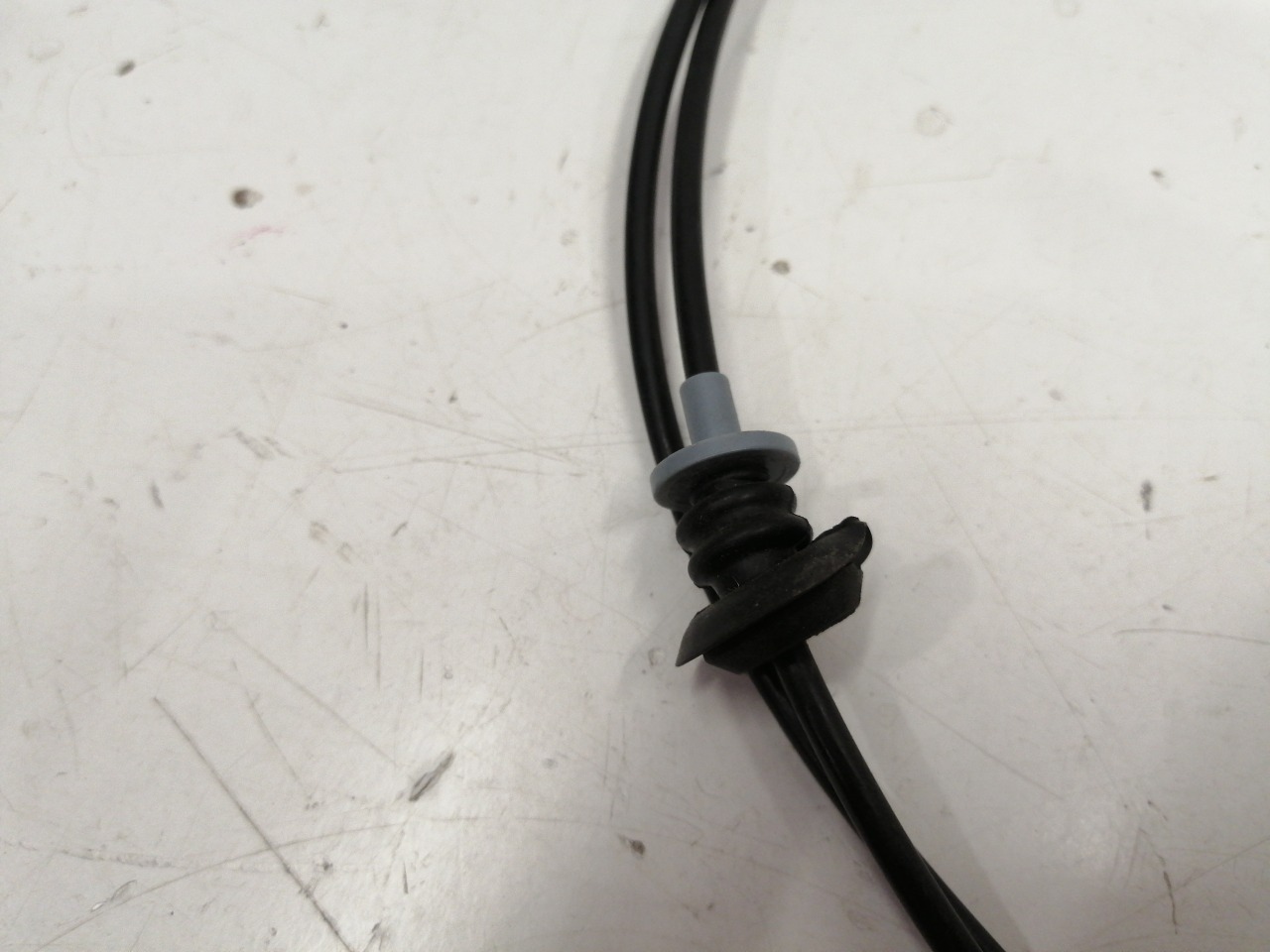 Трос капота, 1800 рублей, Красноярск