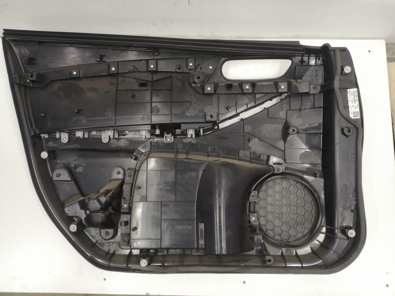 Обшивка двери, 1800 рублей, Красноярск