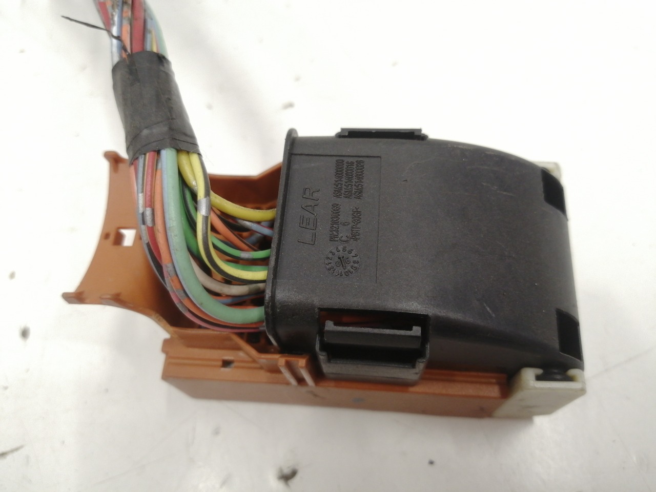 Разъем салонного блока предохранителя, 900 рублей, Красноярск