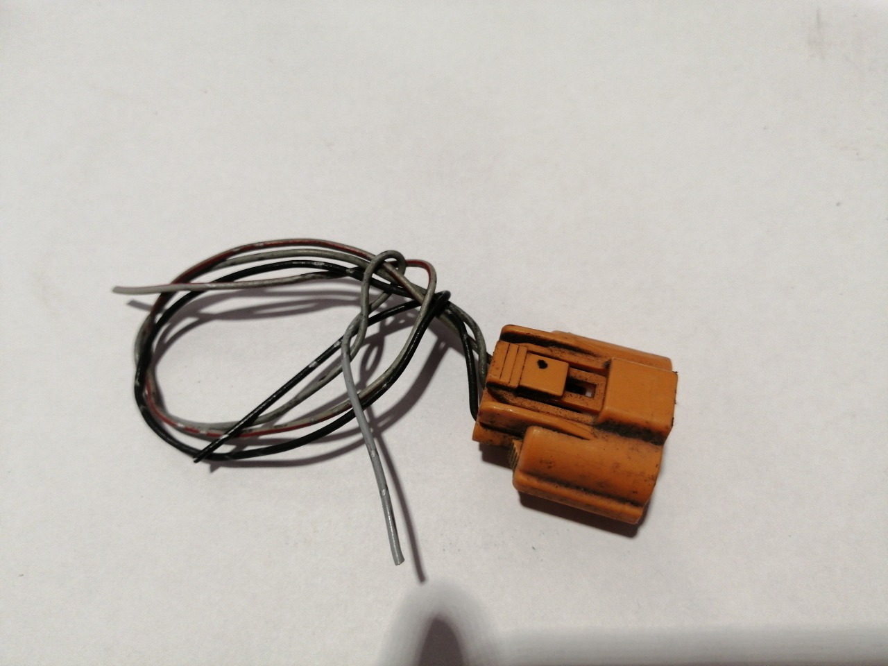 Разъем корректора фары, 600 рублей, Красноярск