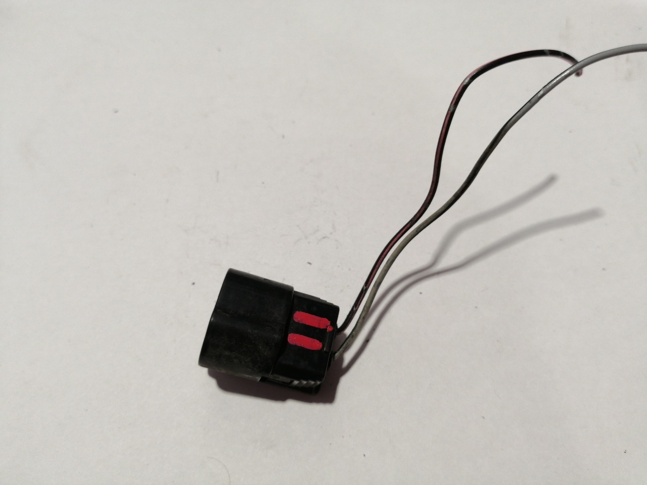 Разъем габарита, 600 рублей, Красноярск