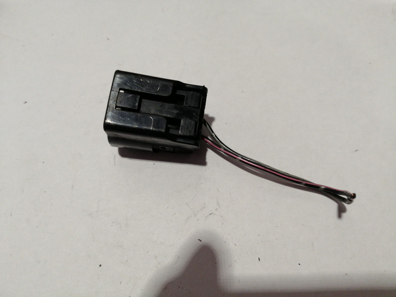 Разъем габарита, 600 рублей, Красноярск