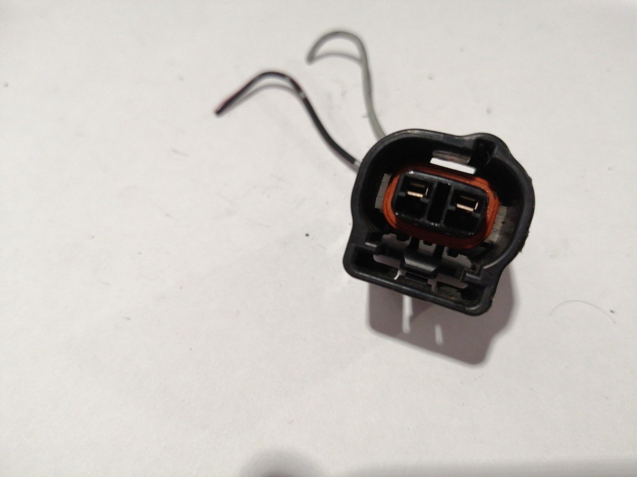 Разъем габарита, 600 рублей, Красноярск