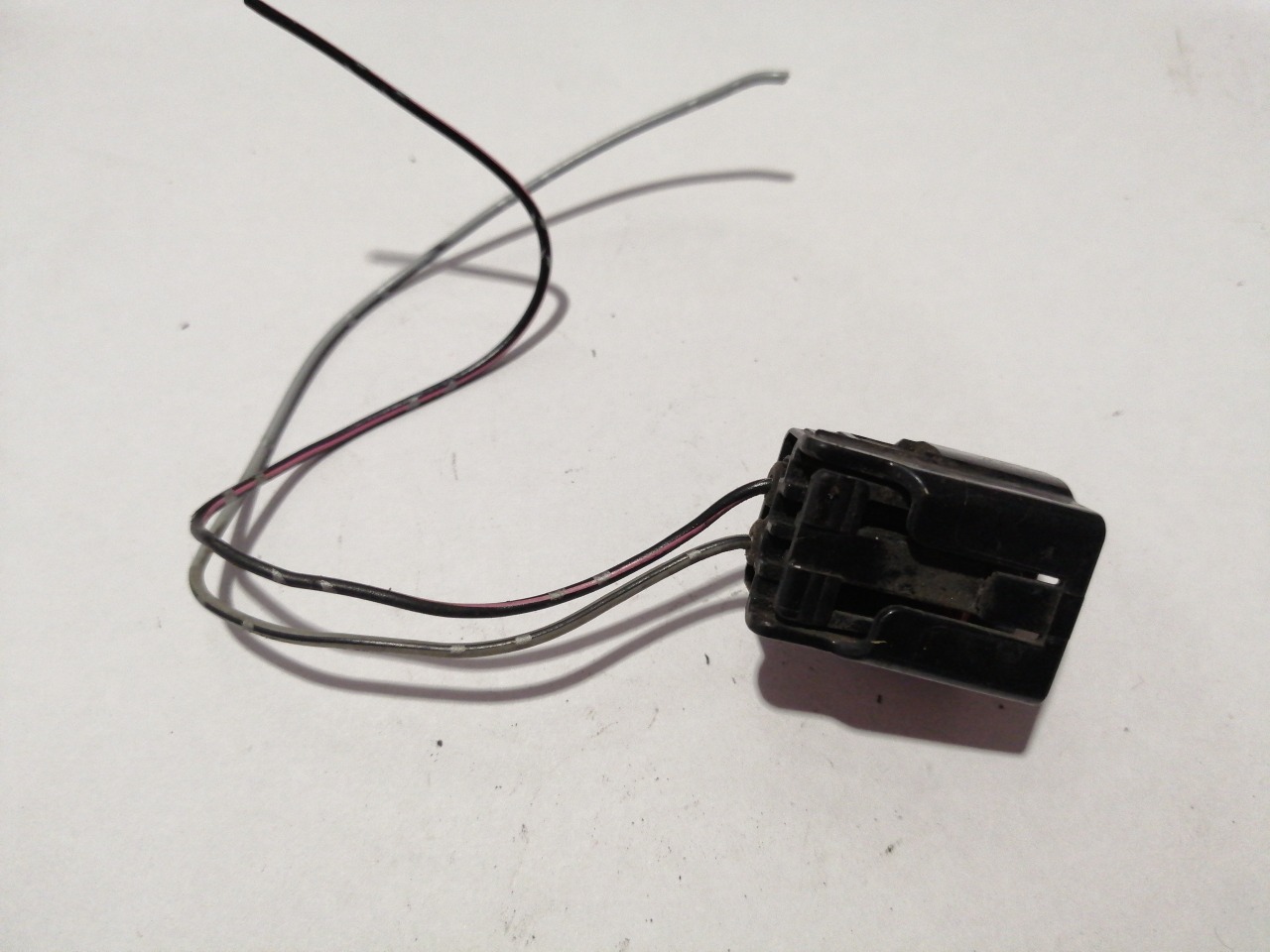 Разъем габарита, 600 рублей, Красноярск