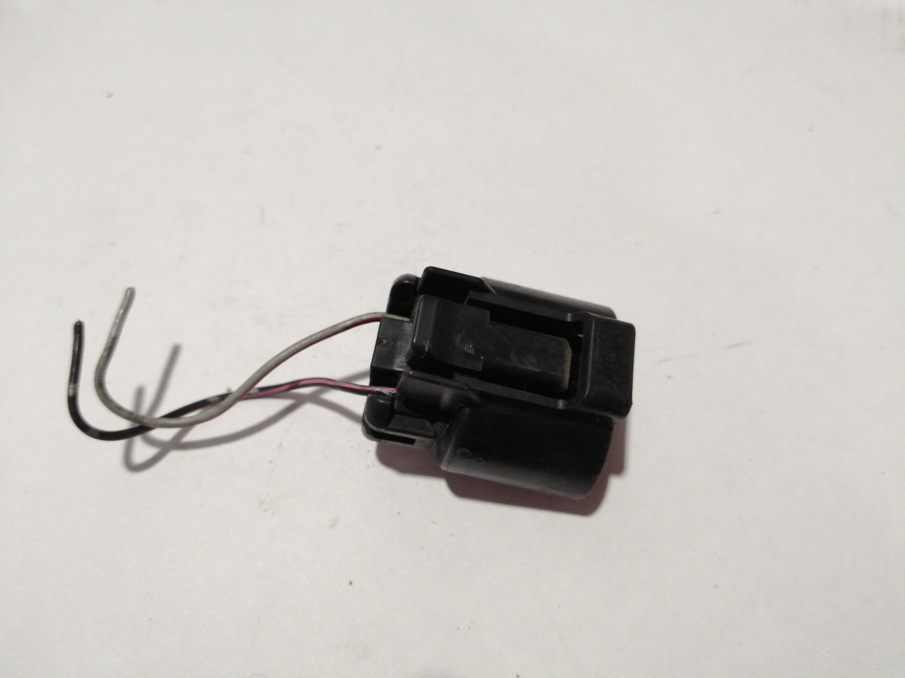 Разъем лампы дальнего света, 600 рублей, Красноярск