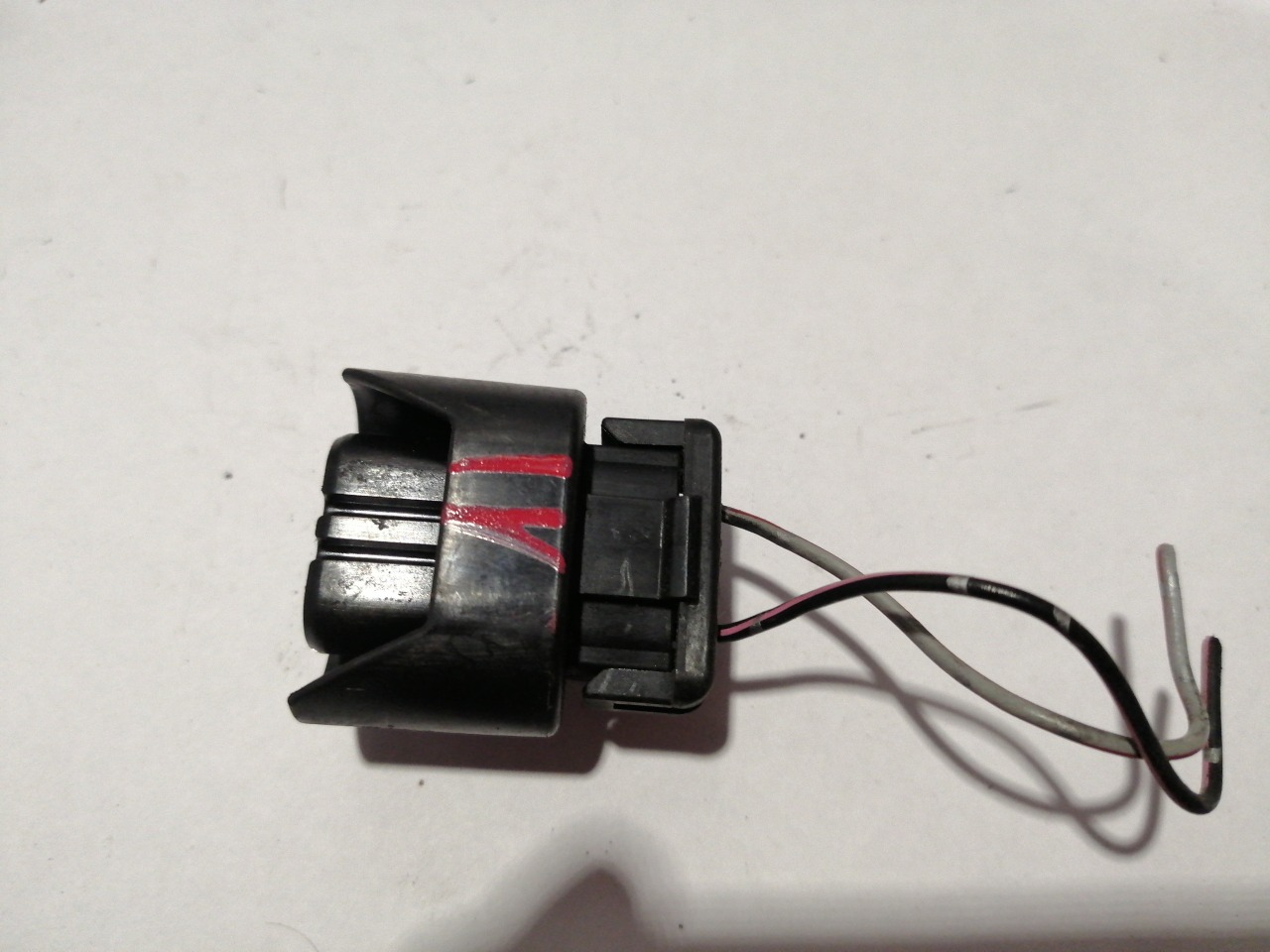 Разъем лампы дальнего света, 600 рублей, Красноярск