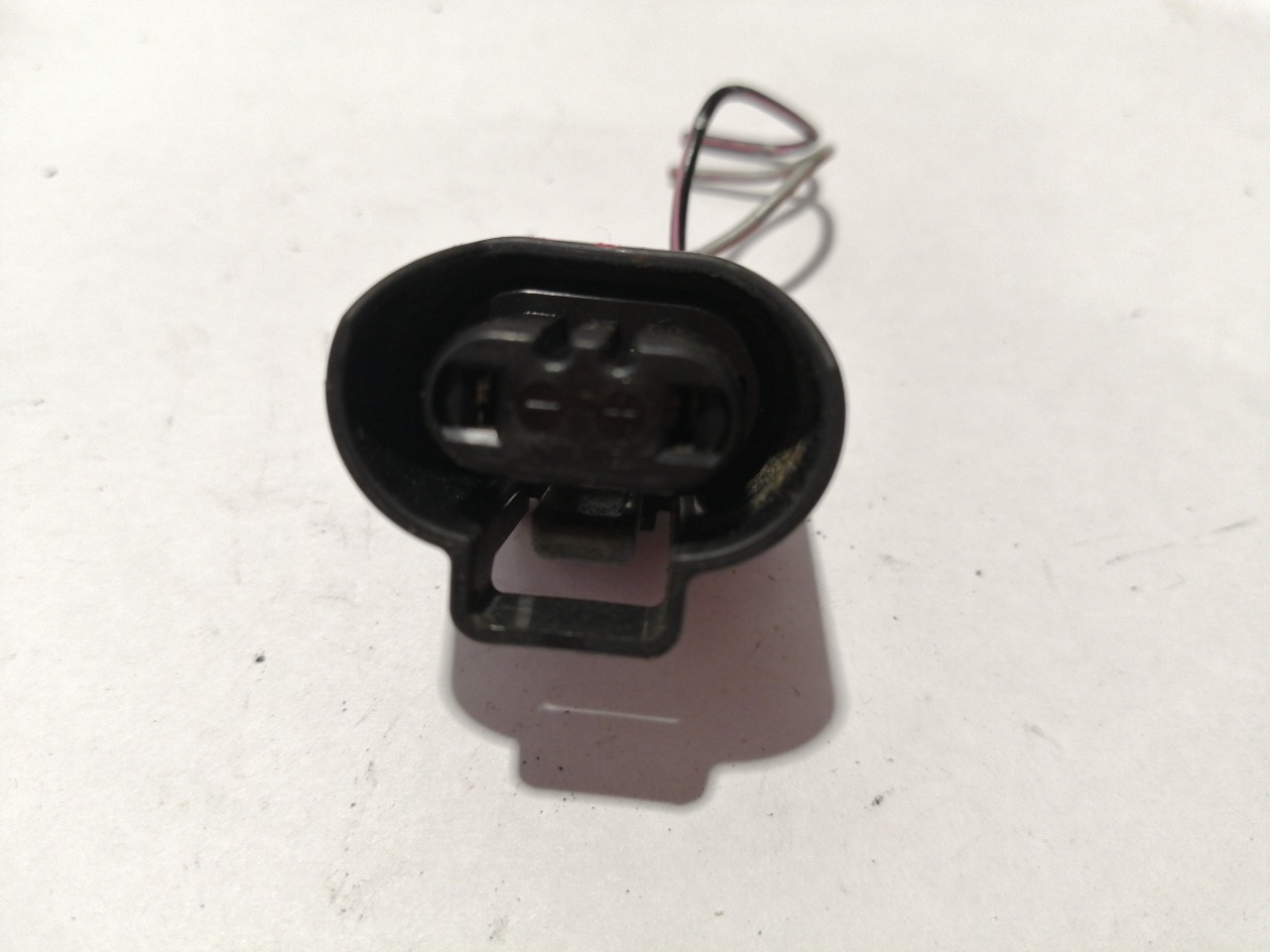 Разъем лампы дальнего света, 600 рублей, Красноярск