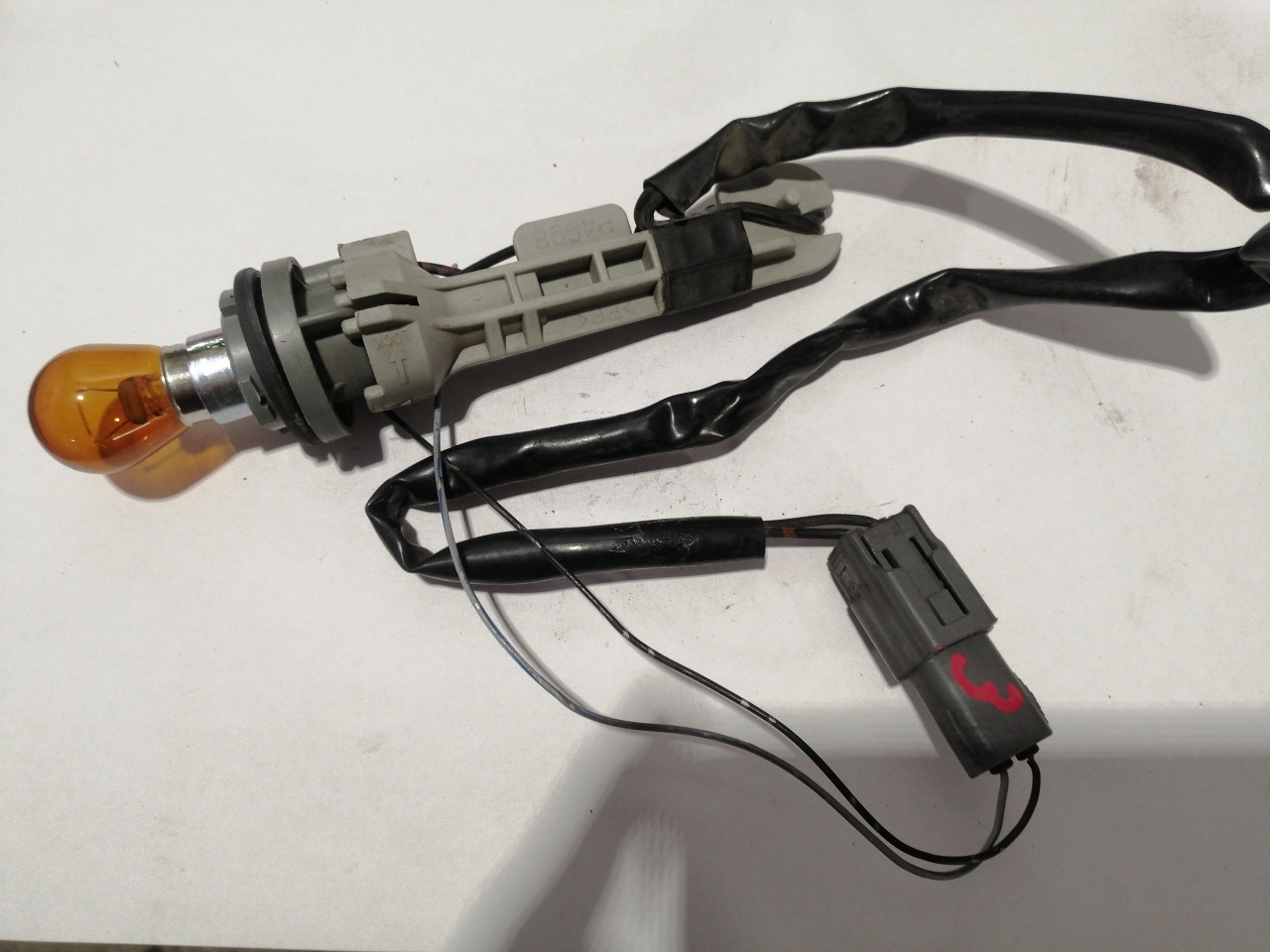 Проводка фары, 1000 рублей, Красноярск