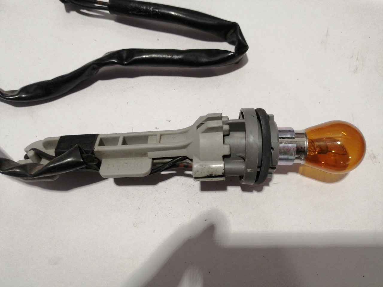 Проводка фары, 1000 рублей, Красноярск