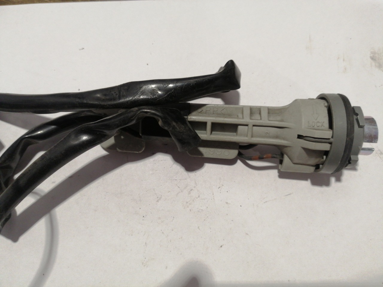 Проводка фары, 1000 рублей, Красноярск