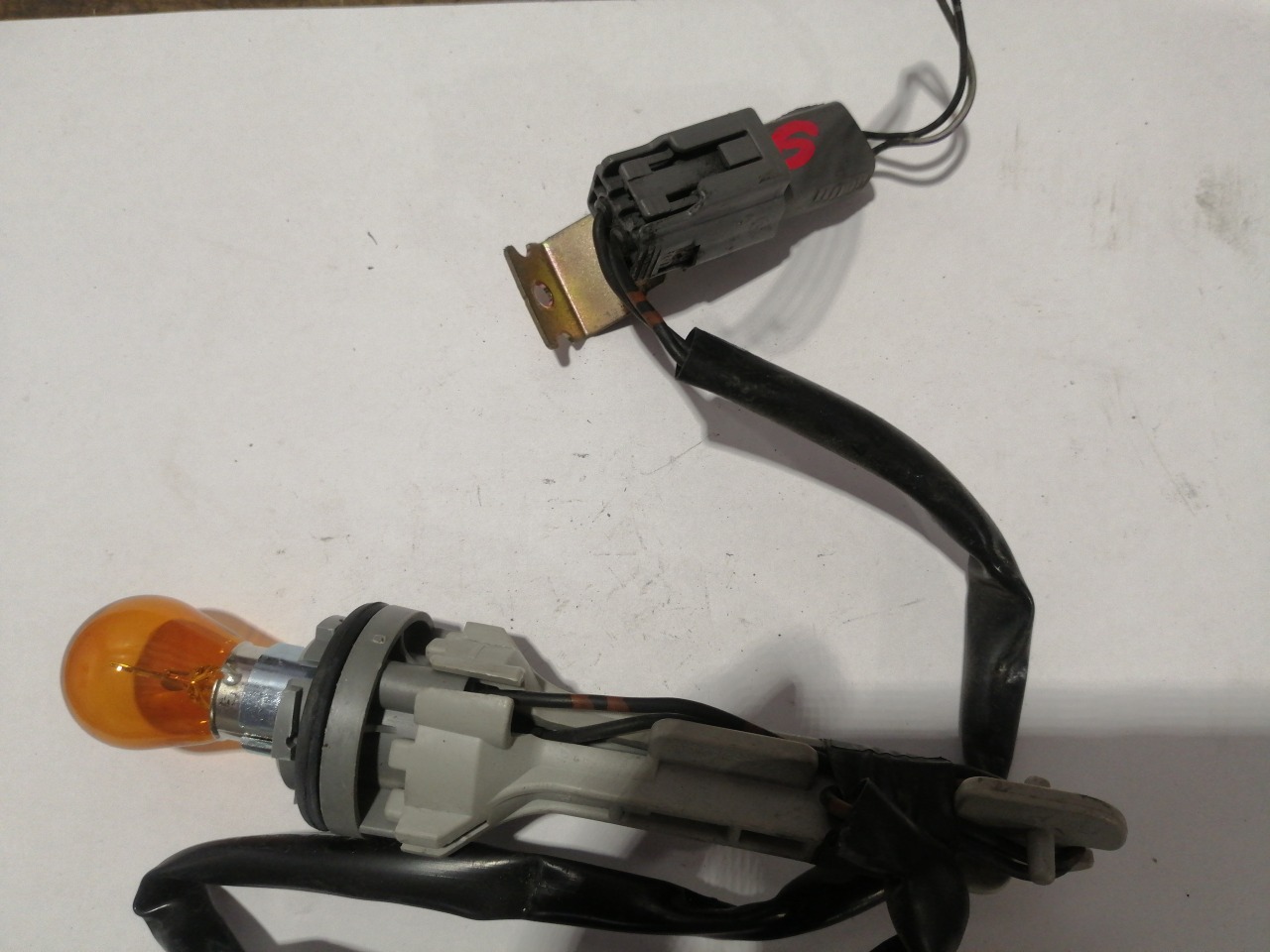 Проводка фары, 1000 рублей, Красноярск