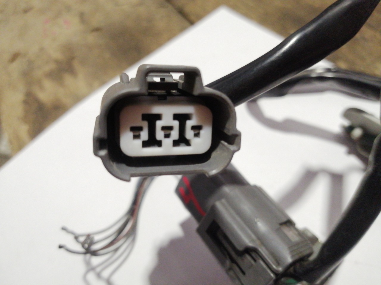 Проводка фары, 1000 рублей, Красноярск