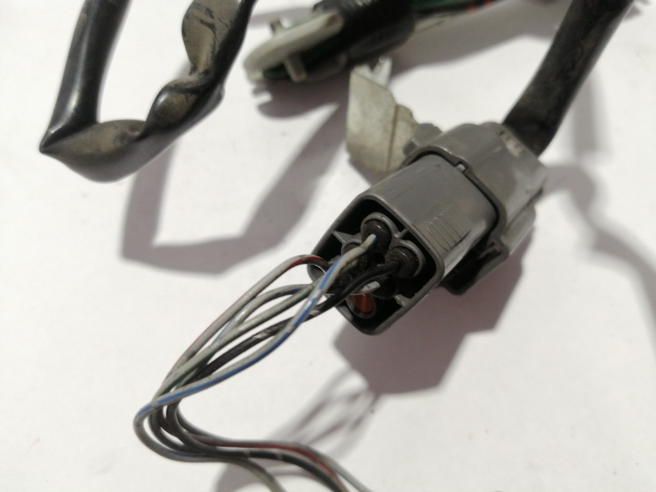 Проводка фары, 1000 рублей, Красноярск