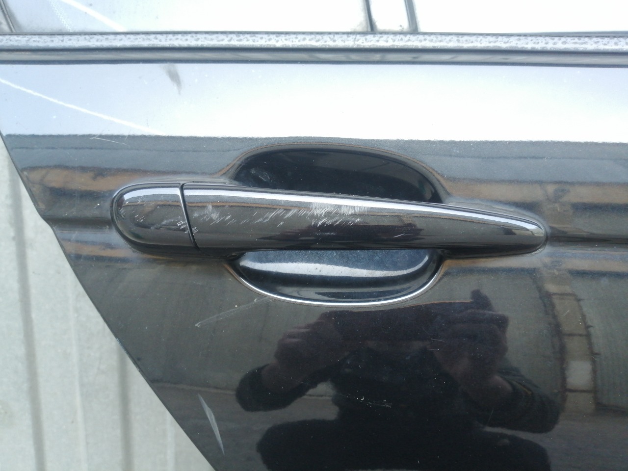 Дверь, 2500 рублей, Красноярск