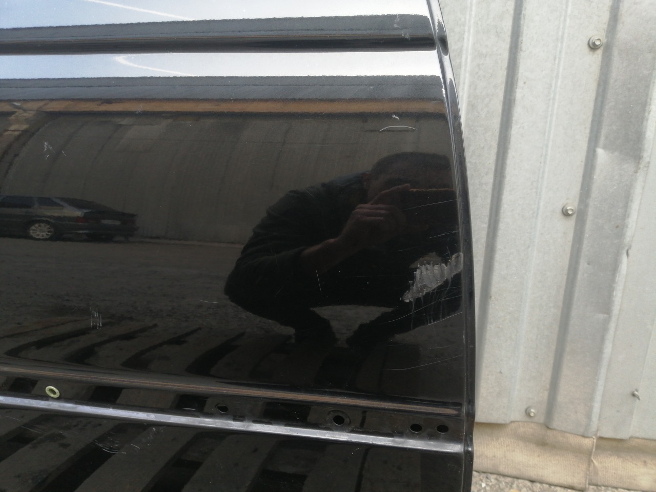 Дверь, 2500 рублей, Красноярск