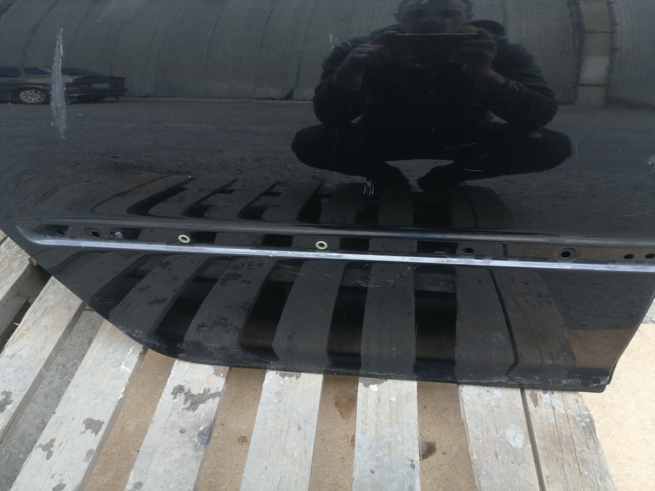 Дверь, 2500 рублей, Красноярск