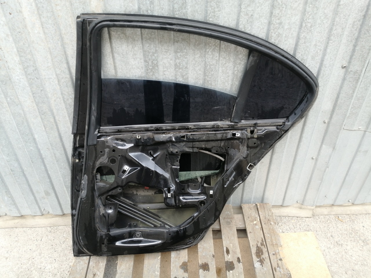 Дверь, 2500 рублей, Красноярск