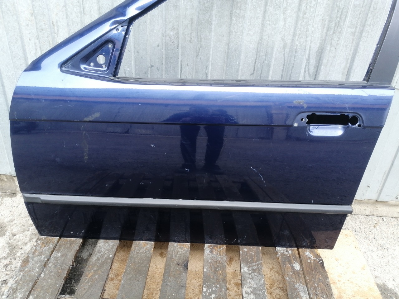 Дверь, 4500 рублей, Красноярск