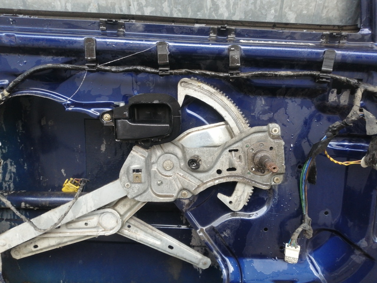 Дверь, 4500 рублей, Красноярск