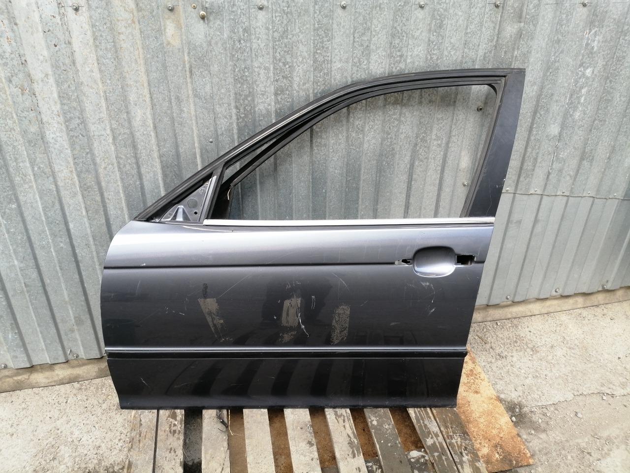 Дверь, 5000 рублей, Красноярск