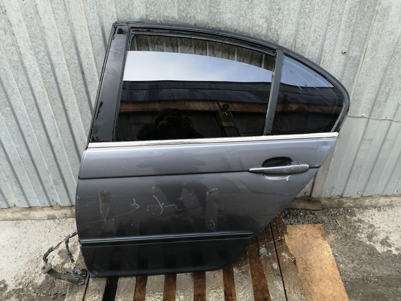 Дверь, 2500 рублей, Красноярск