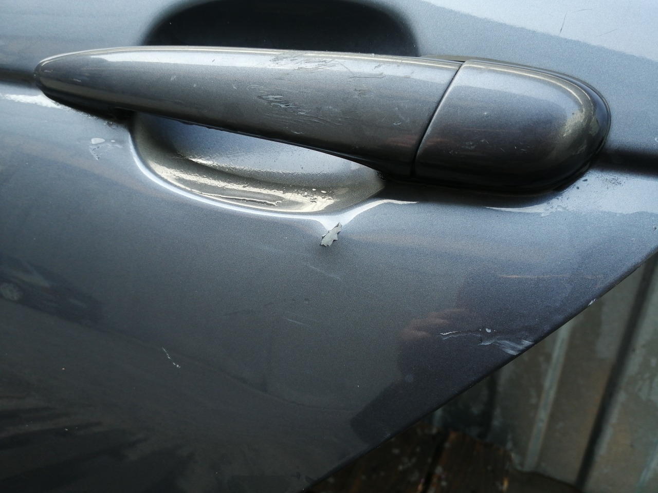 Дверь, 2500 рублей, Красноярск