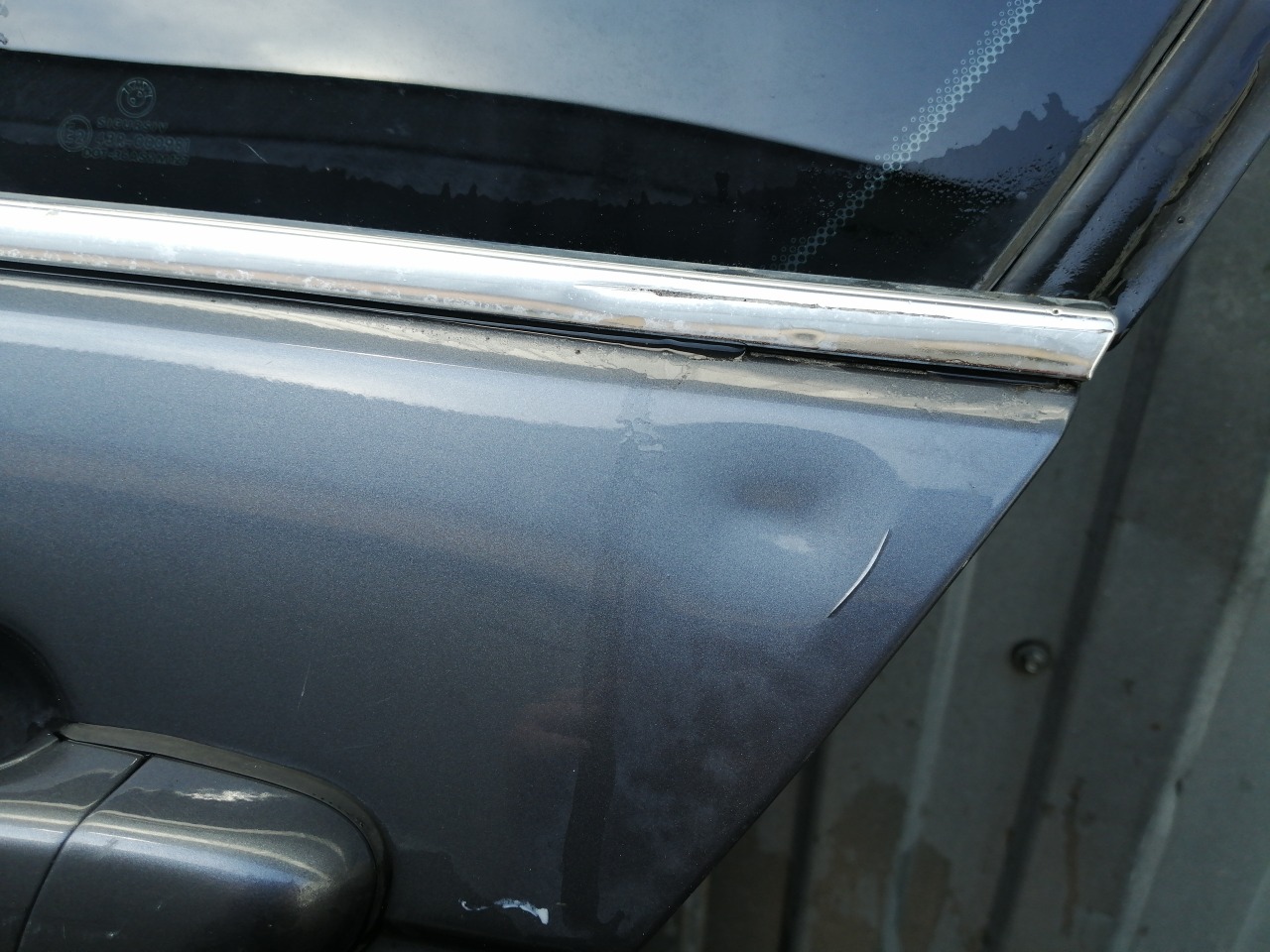 Дверь, 2500 рублей, Красноярск