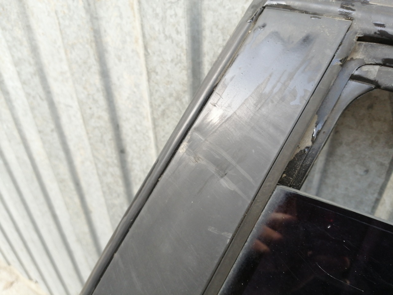 Дверь, 2500 рублей, Красноярск