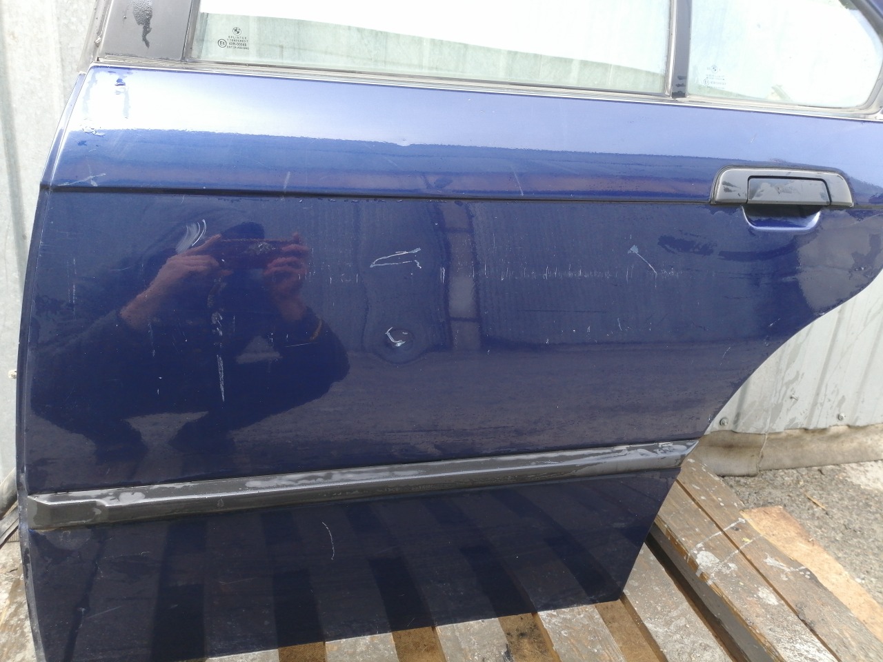 Дверь, 3000 рублей, Красноярск