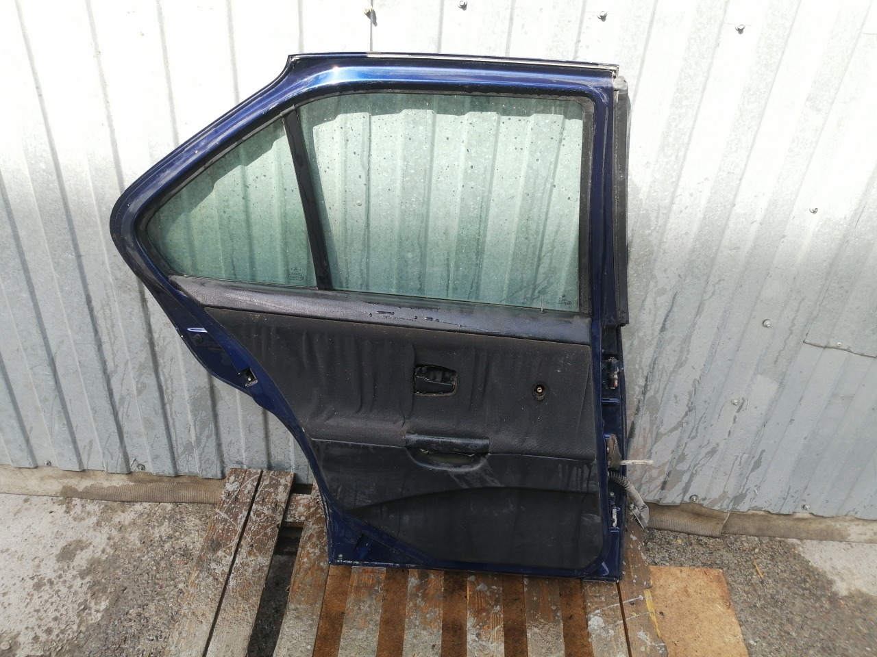 Дверь, 3000 рублей, Красноярск