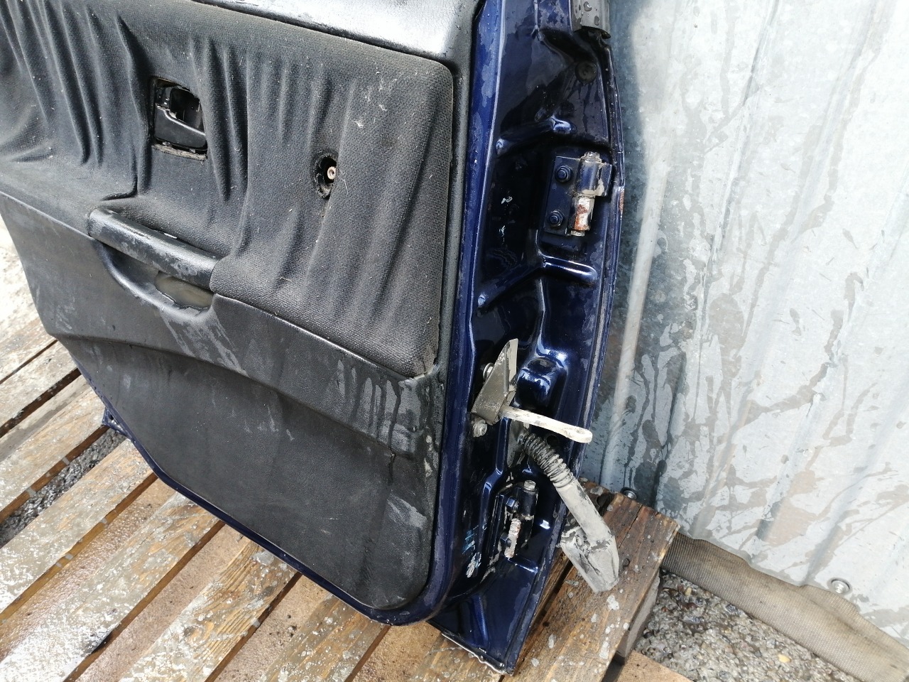 Дверь, 3000 рублей, Красноярск